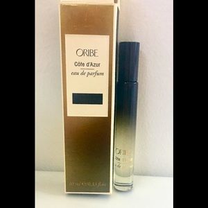 NIB Oribe ‘Côte d’Azur’ EDP rollerball